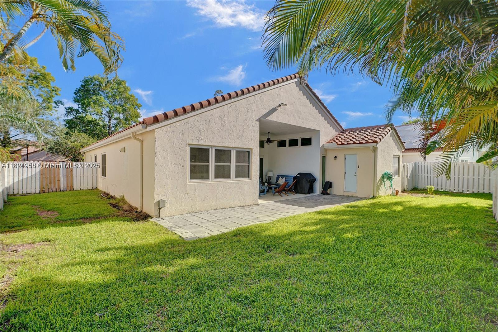 SECTOR 4 - Residential Lease