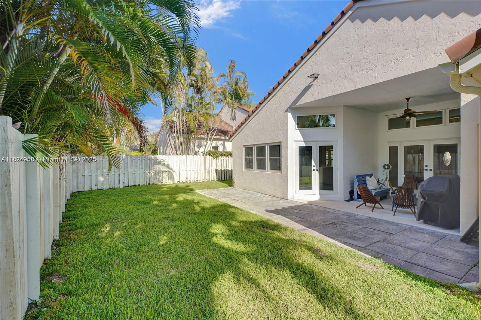 SECTOR 4 - Residential Lease