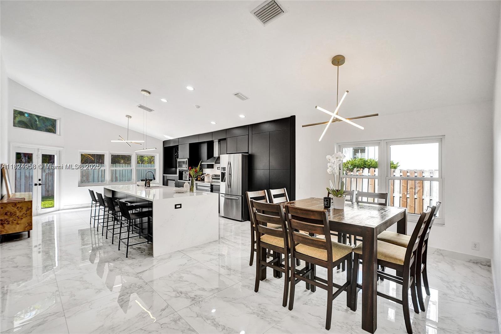 SECTOR 4 - Residential Lease