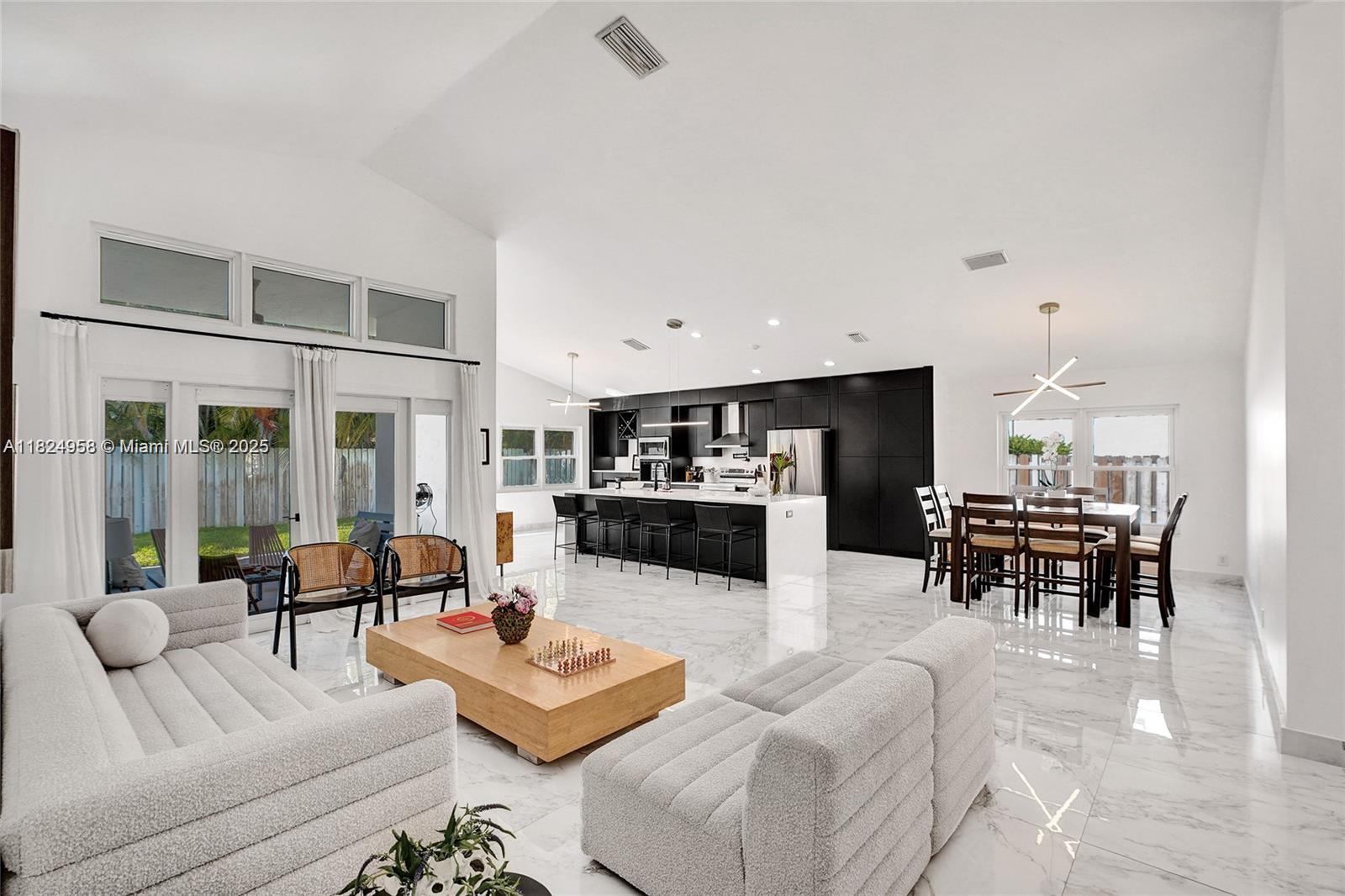 SECTOR 4 - Residential Lease