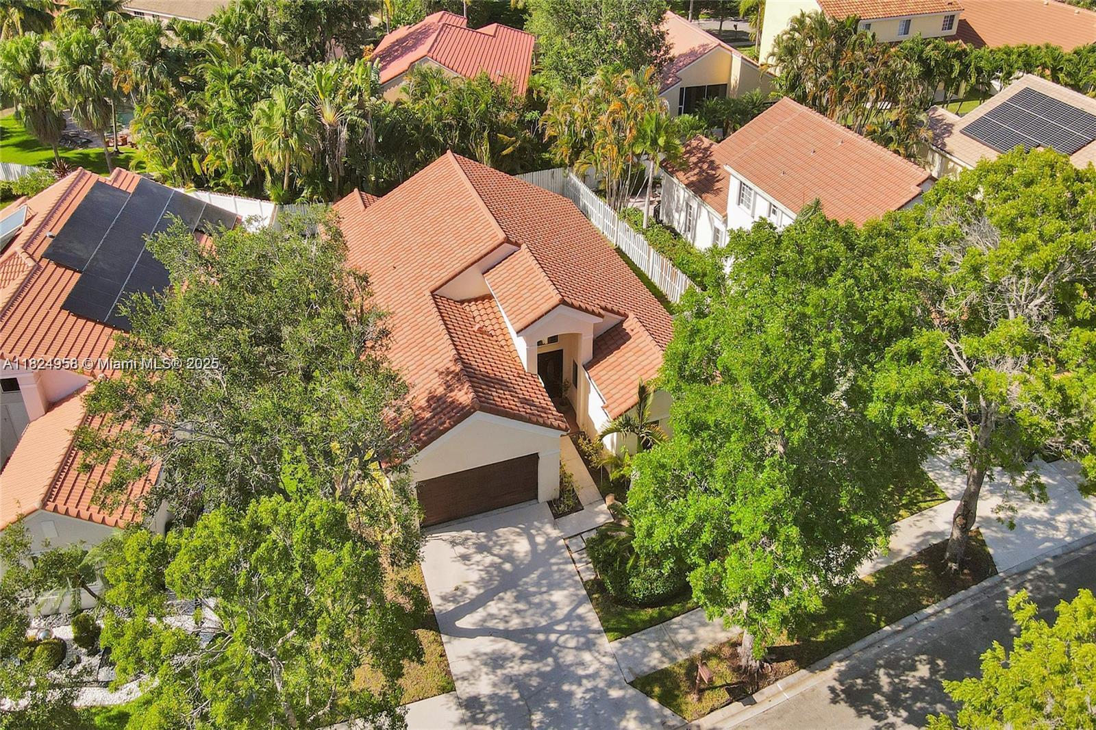 SECTOR 4 - Residential Lease