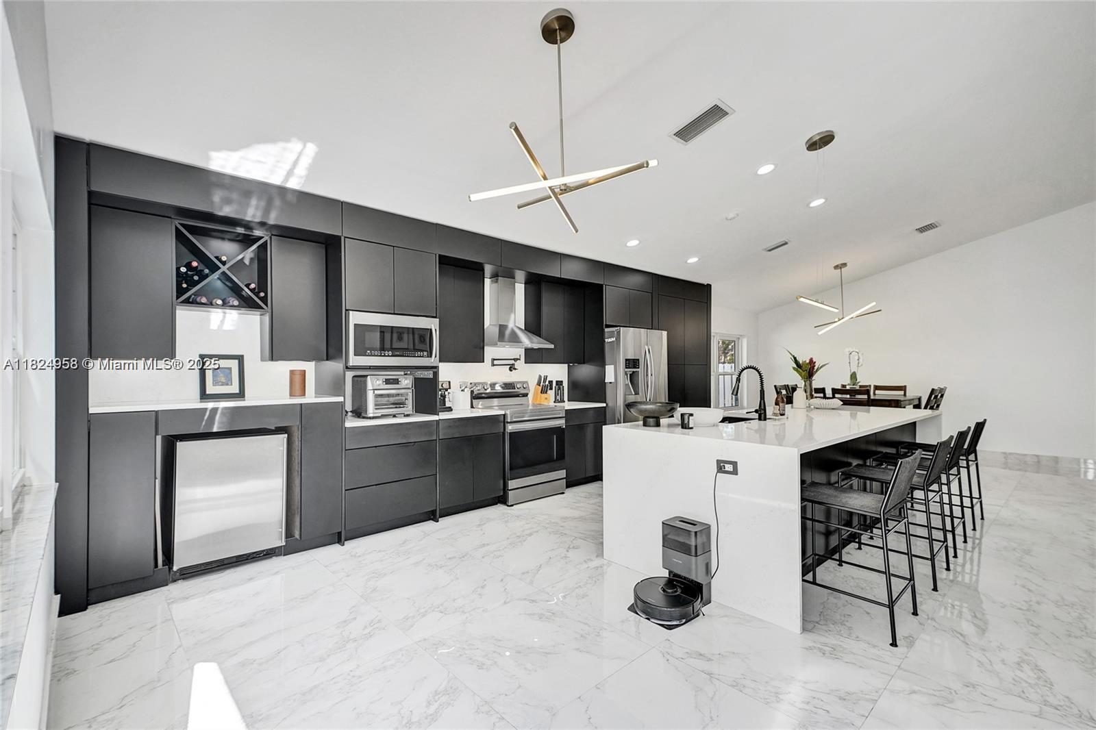 SECTOR 4 - Residential Lease