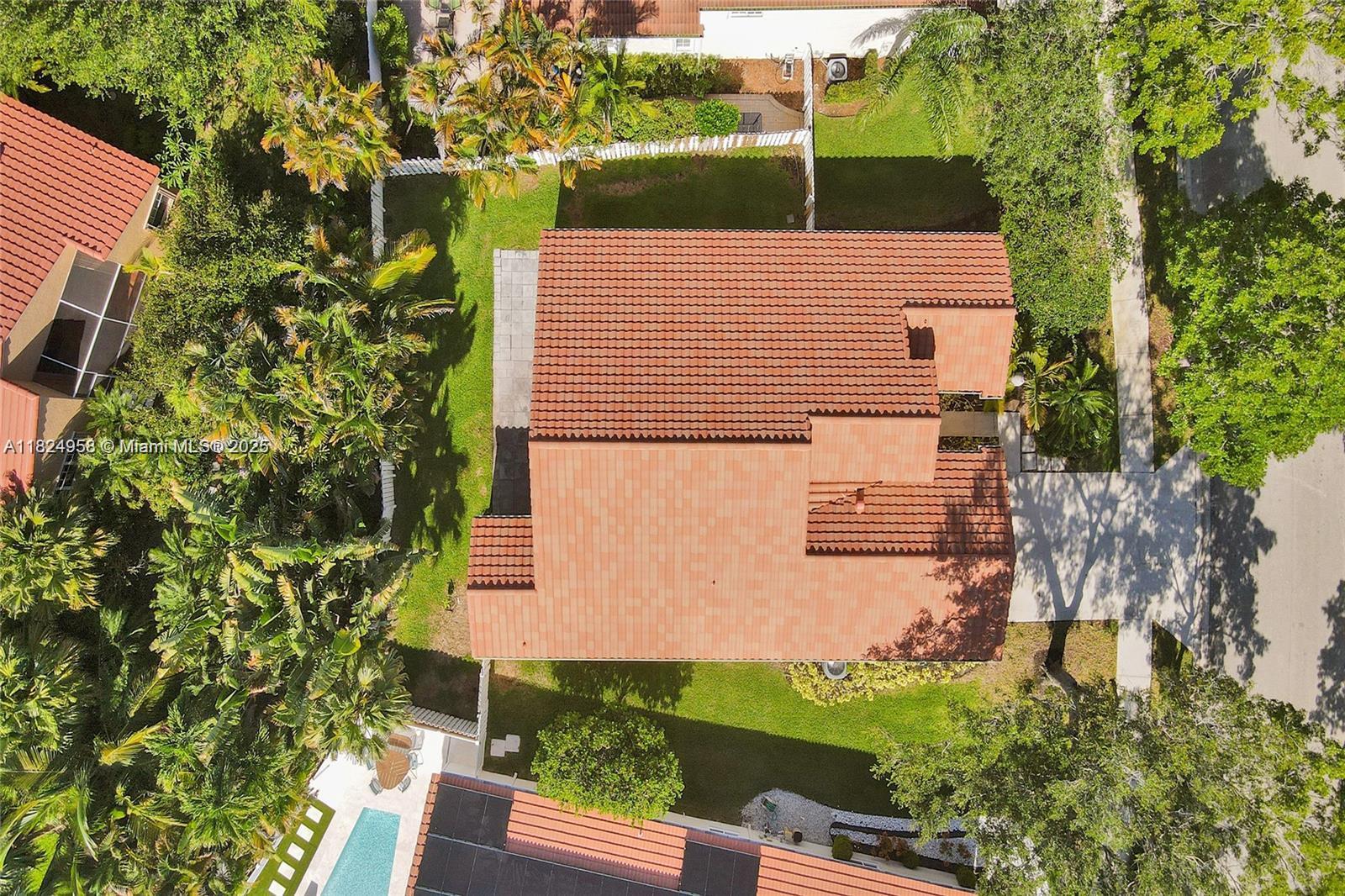 SECTOR 4 - Residential Lease