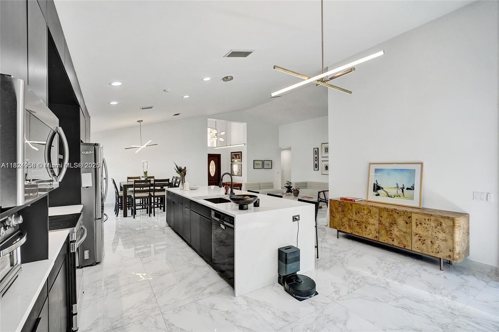 SECTOR 4 - Residential Lease