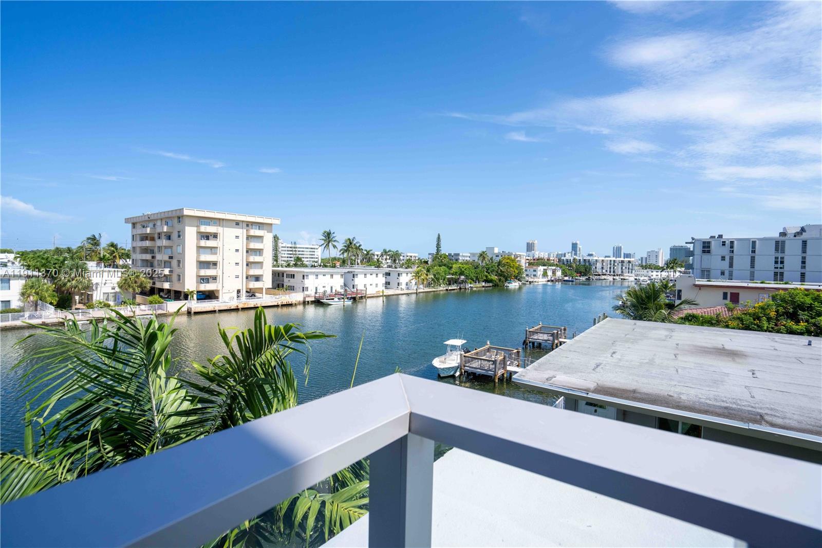 BISCAYNE BEACH SUB - Residential Lease