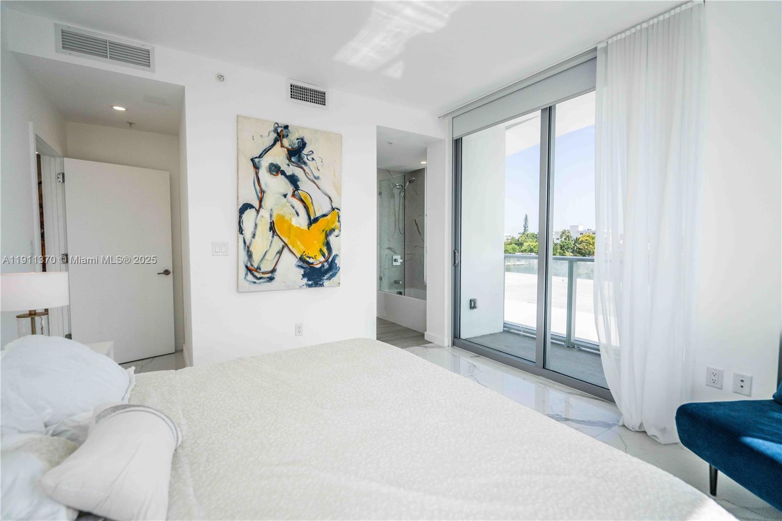 BISCAYNE BEACH SUB - Residential Lease