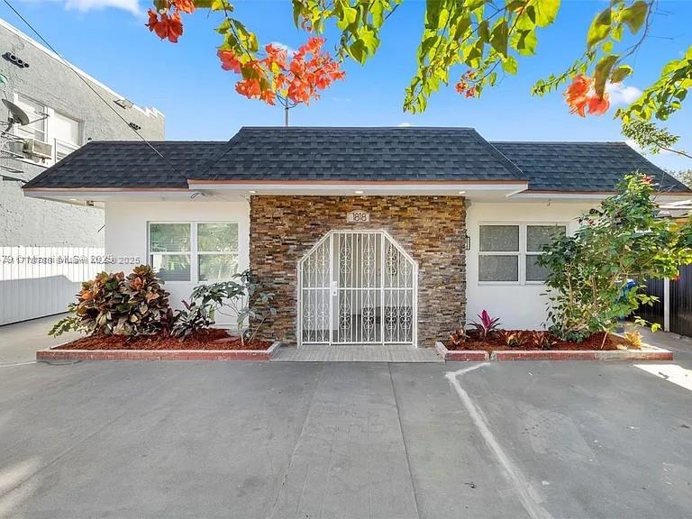 Property for Sale at 1818 Sw 3rd St, Miami, Broward County, Florida - Bedrooms: 4 
Bathrooms: 2  - $610,000