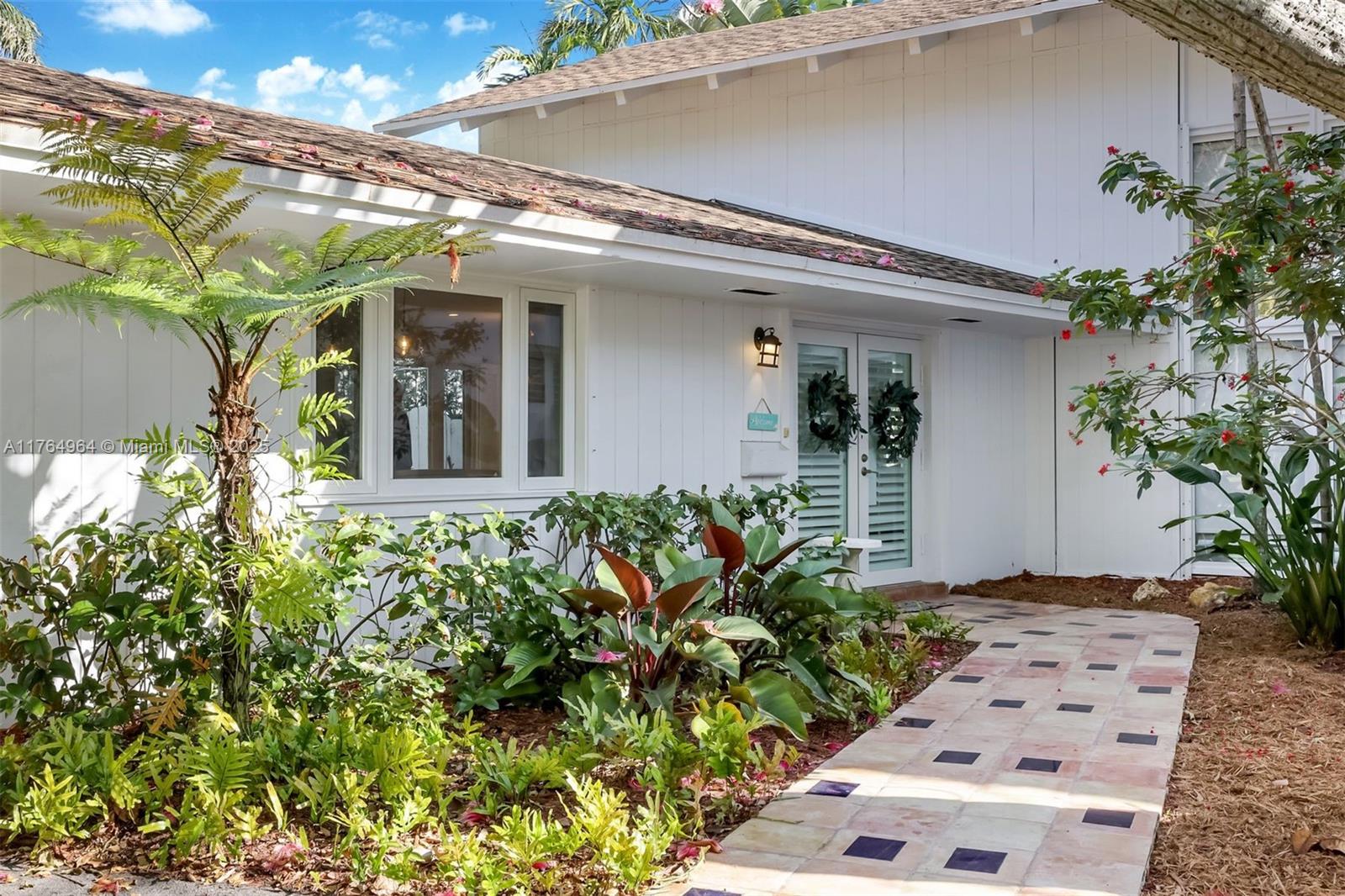 LAKE SHELDON - Residential