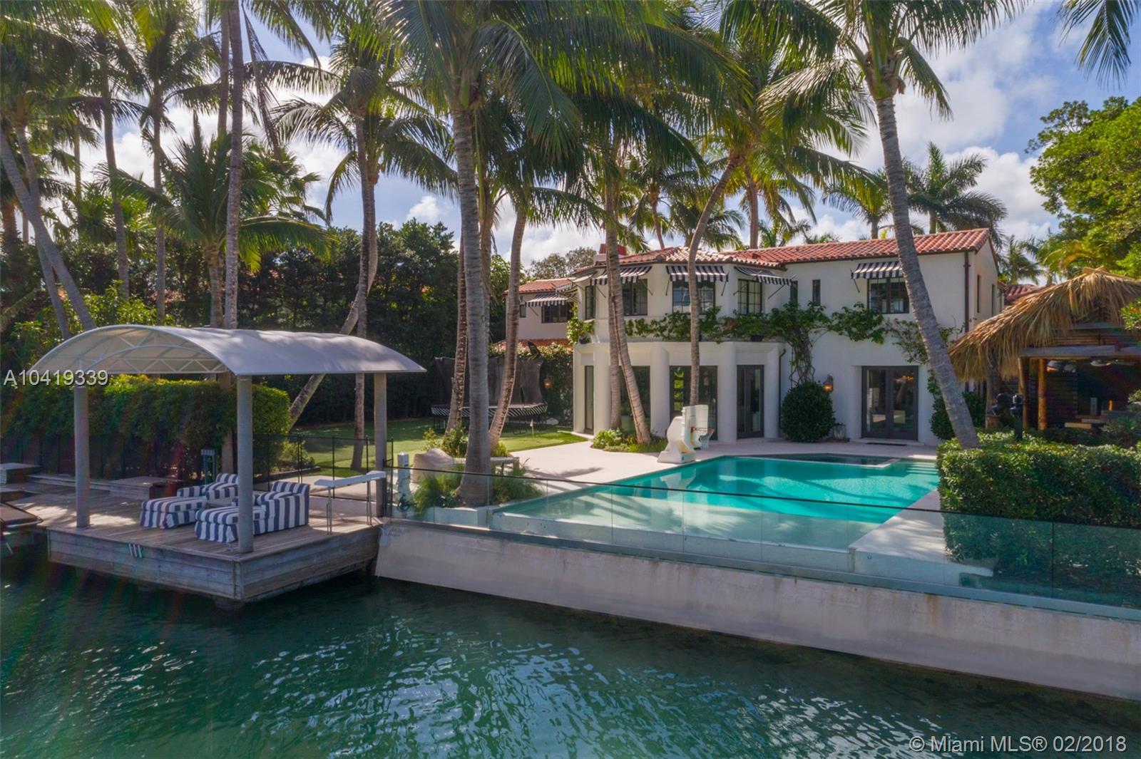 BEACH VIEW ADDITION - Residential