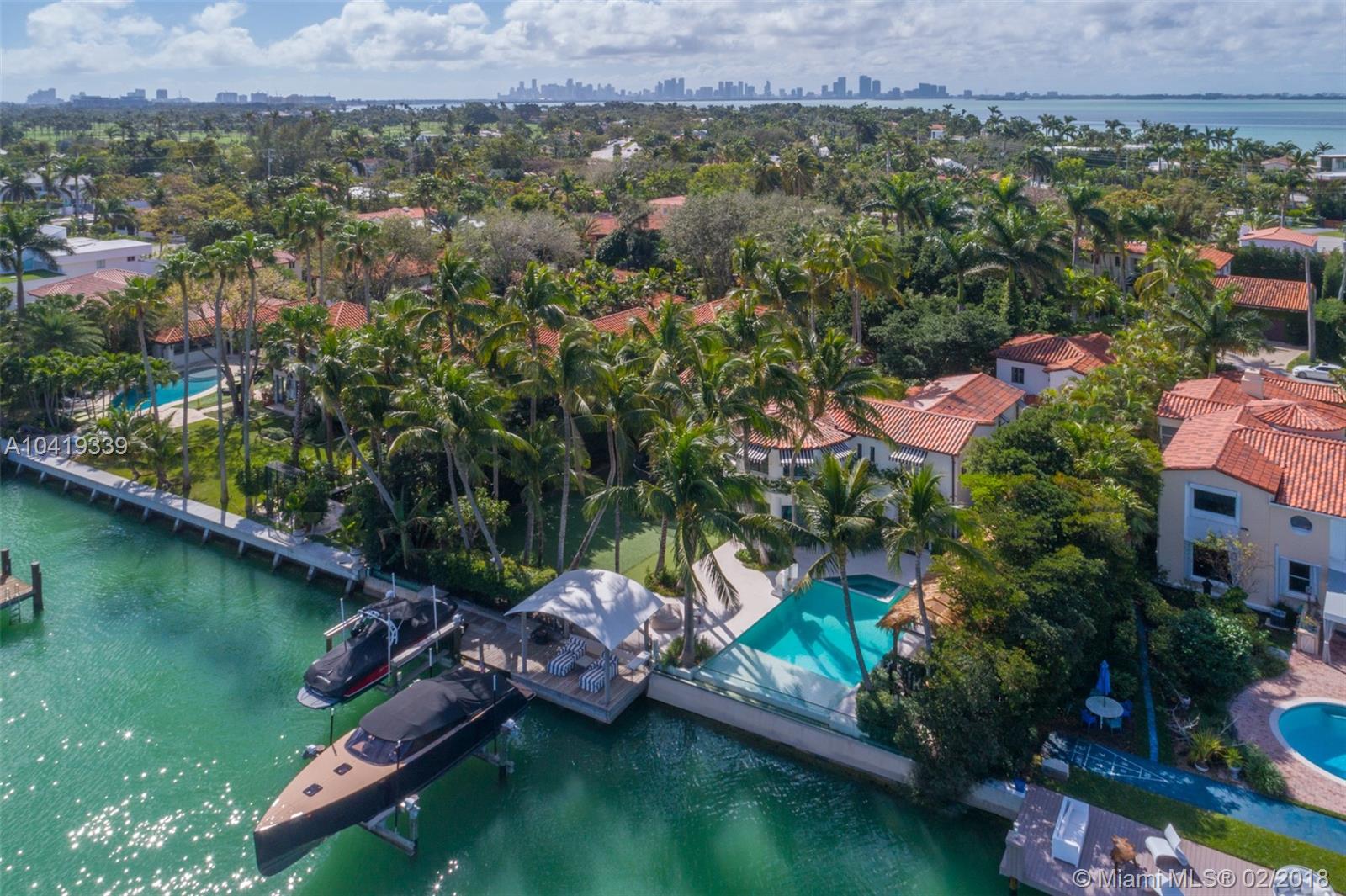 BEACH VIEW ADDITION - Residential