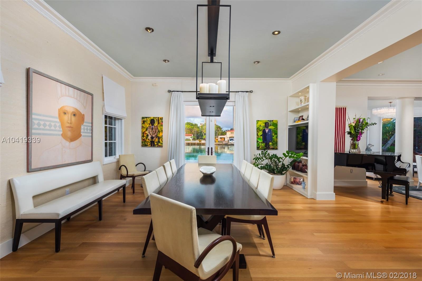 BEACH VIEW ADDITION - Residential