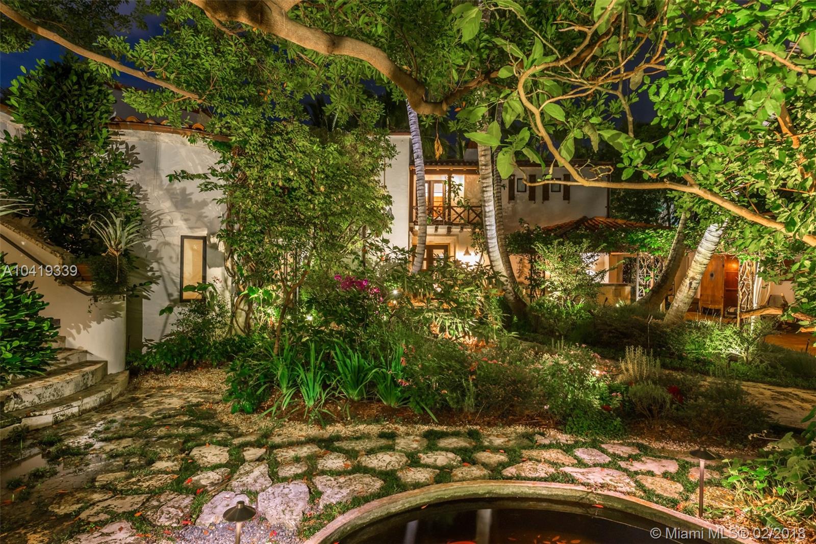 BEACH VIEW ADDITION - Residential