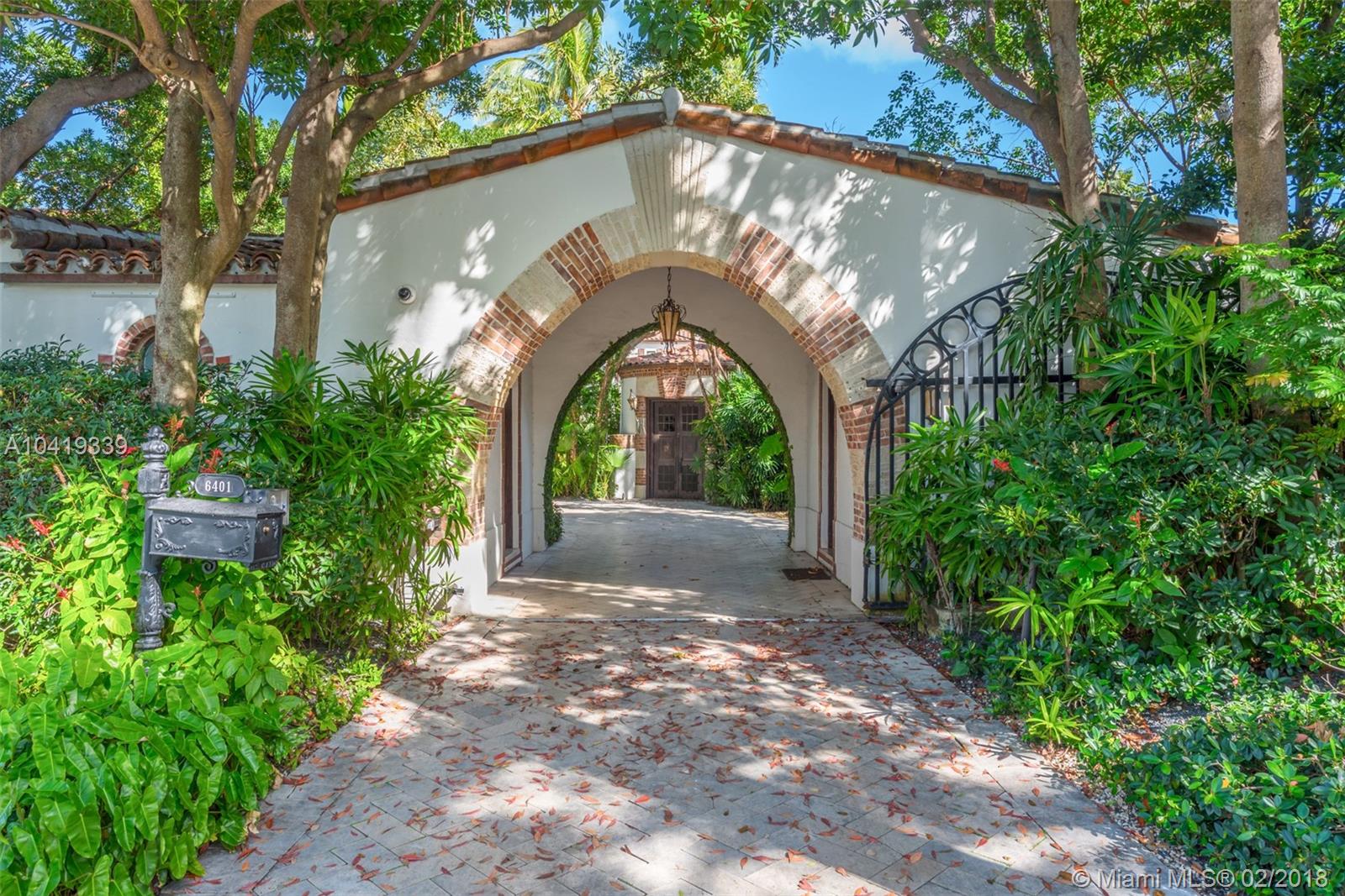 BEACH VIEW ADDITION - Residential