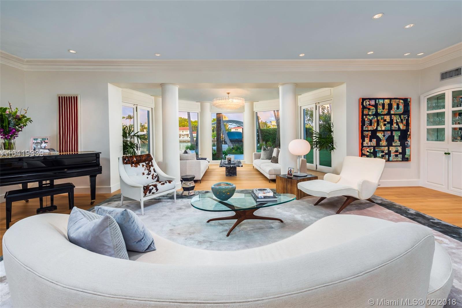 BEACH VIEW ADDITION - Residential