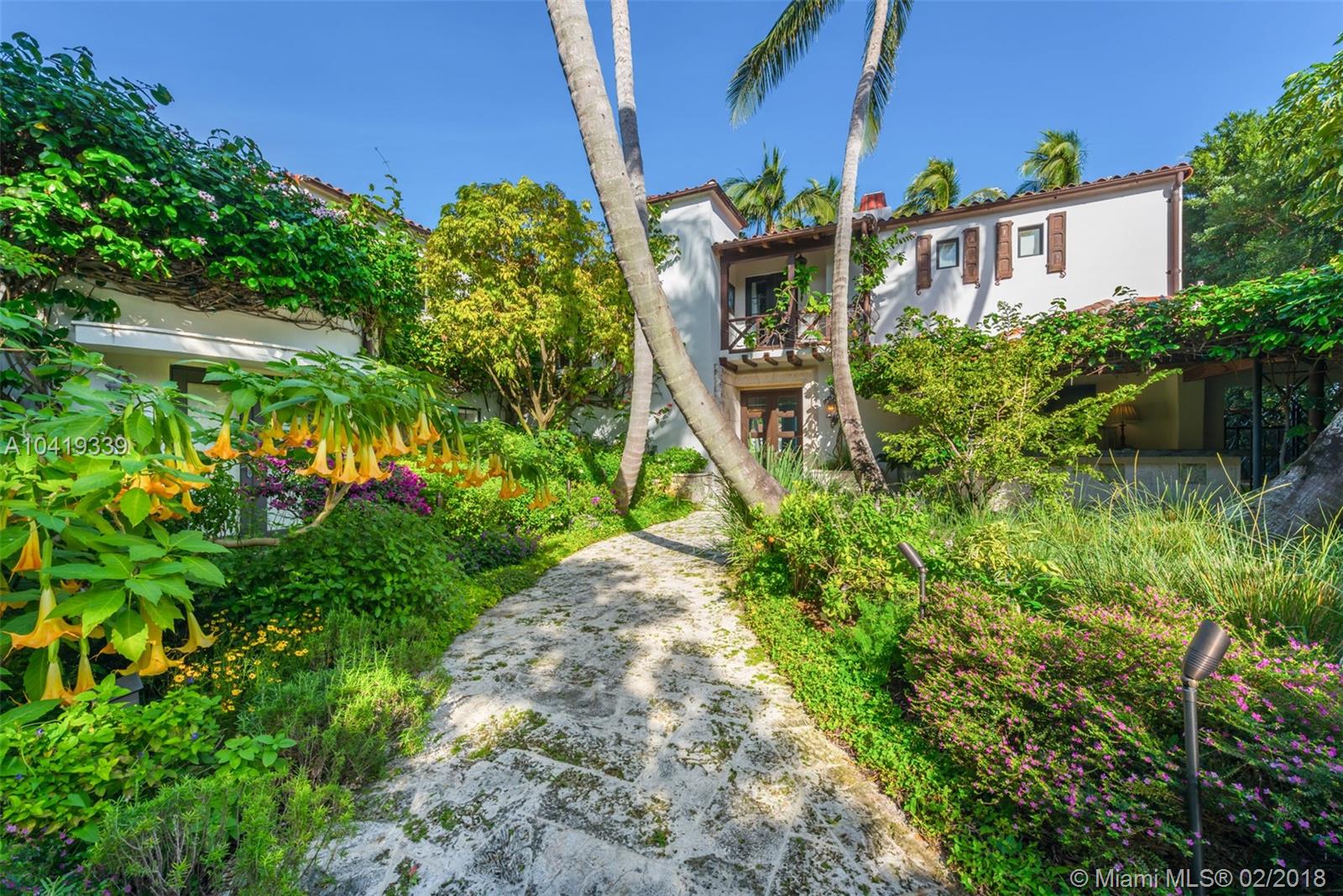 BEACH VIEW ADDITION - Residential