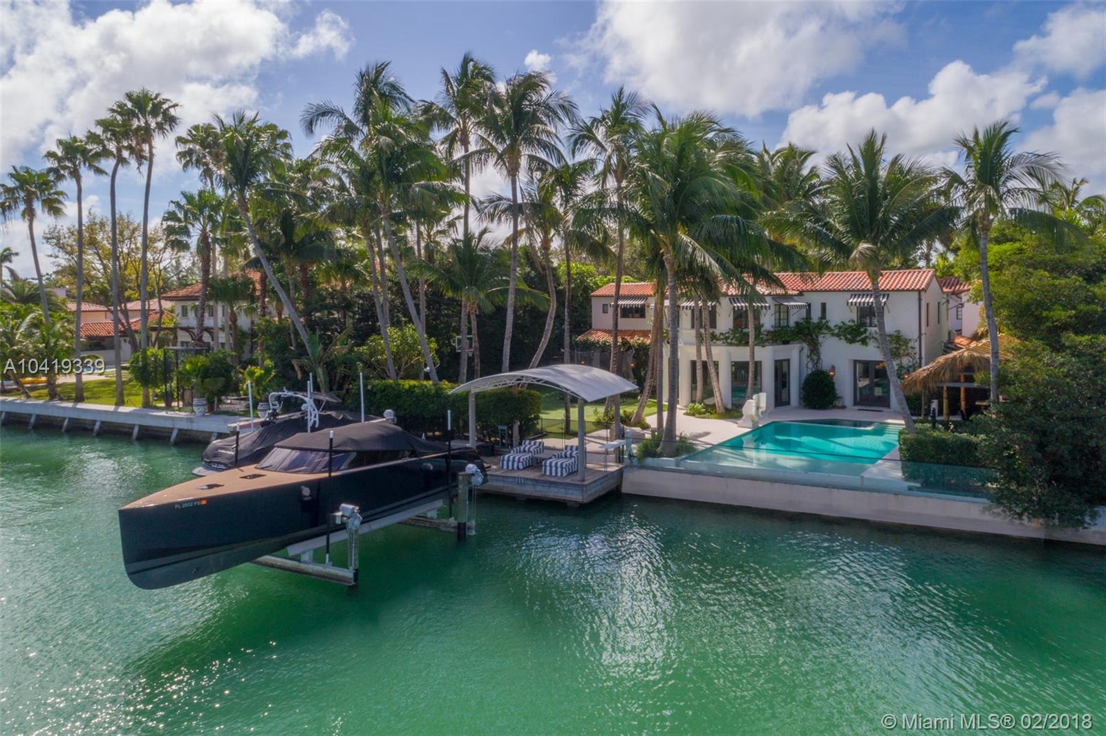 BEACH VIEW ADDITION - Residential