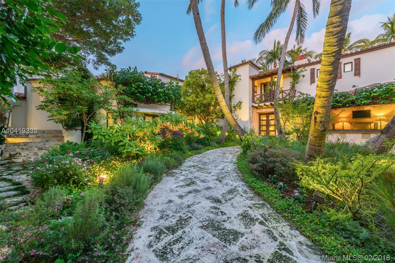 BEACH VIEW ADDITION - Residential