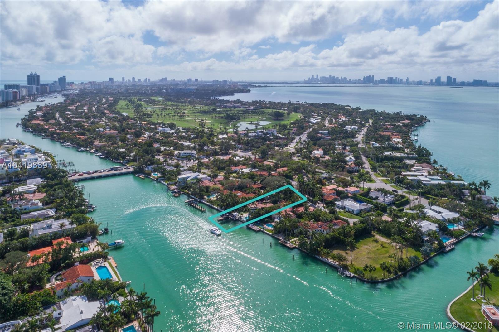 BEACH VIEW ADDITION - Residential