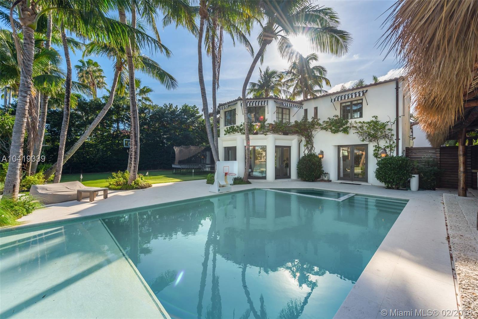 BEACH VIEW ADDITION - Residential