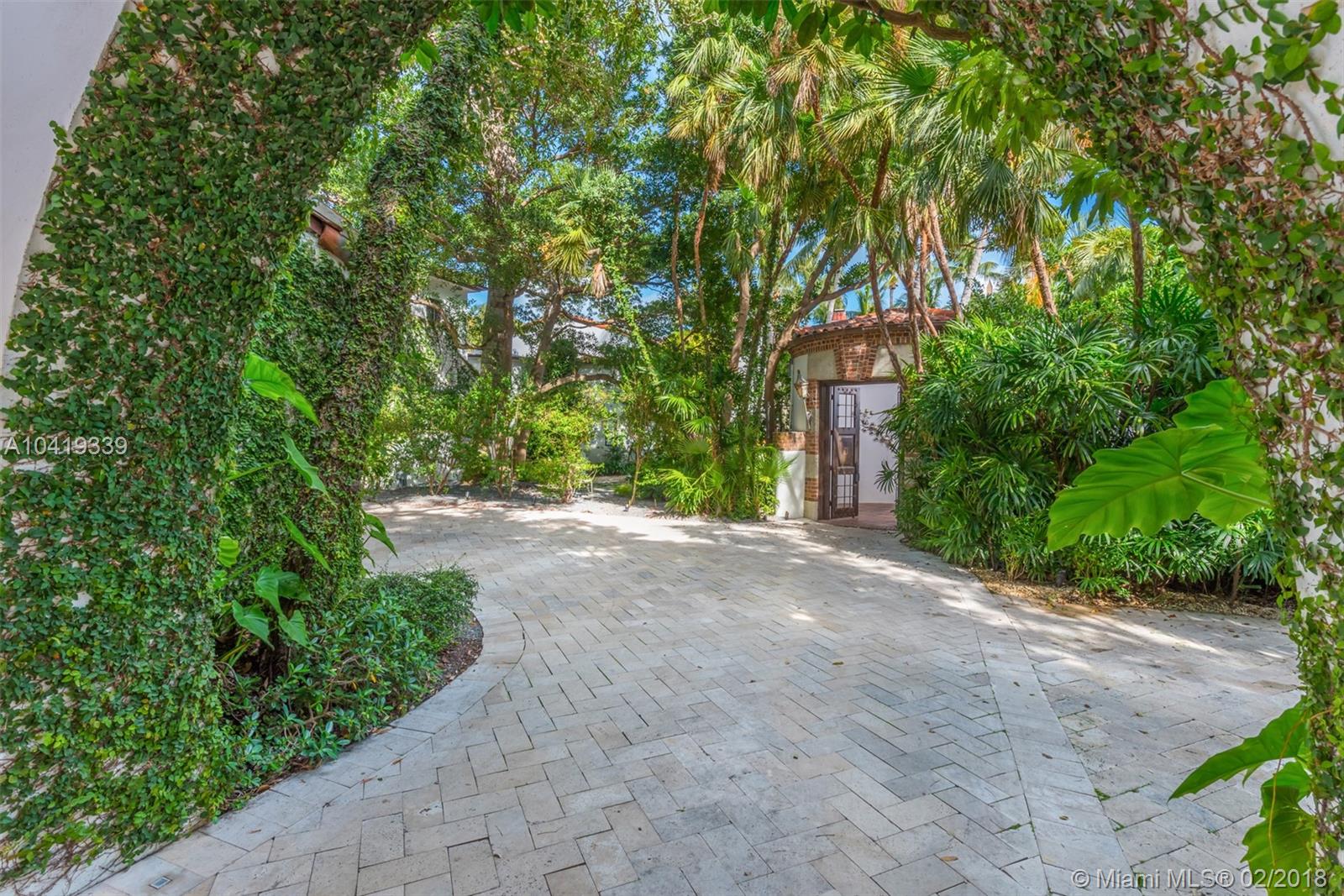 BEACH VIEW ADDITION - Residential