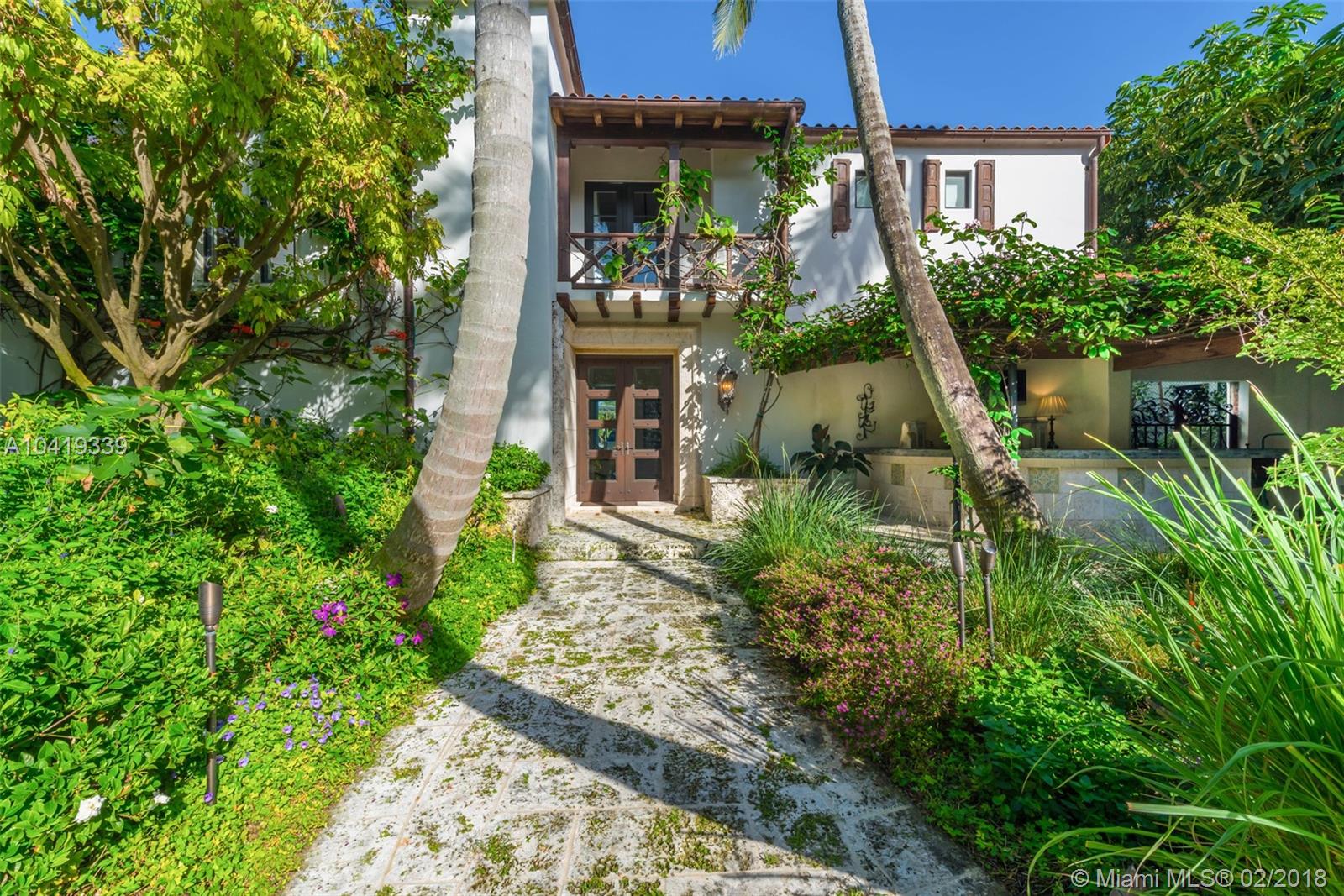 BEACH VIEW ADDITION - Residential