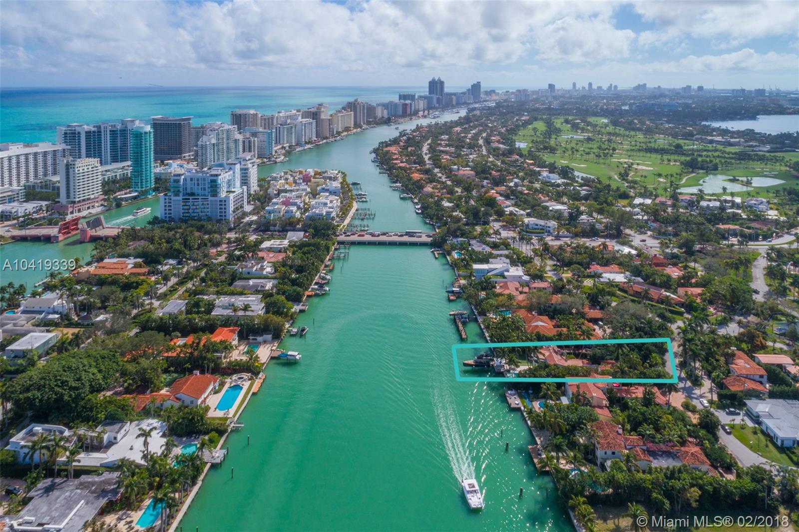 BEACH VIEW ADDITION - Residential