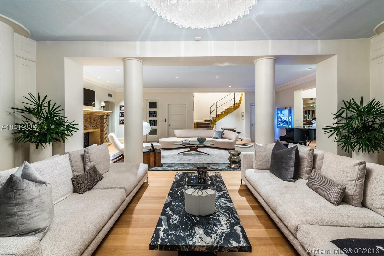 BEACH VIEW ADDITION - Residential