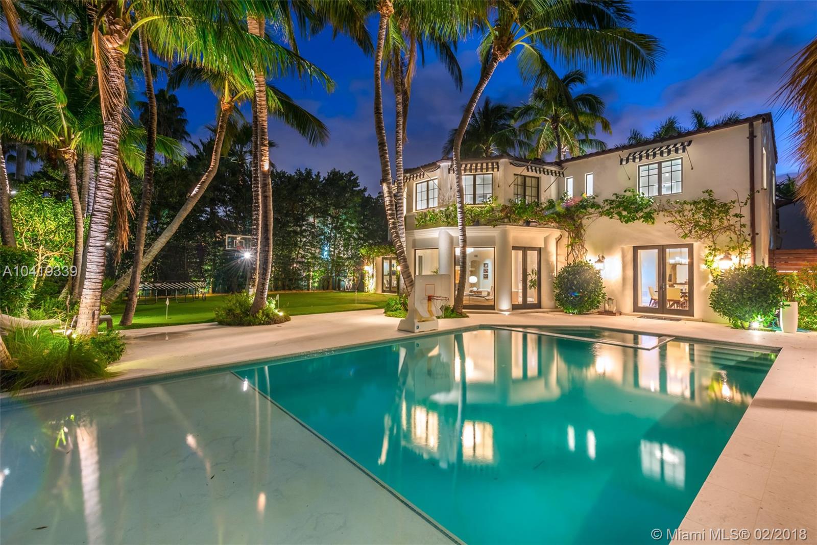 BEACH VIEW ADDITION - Residential