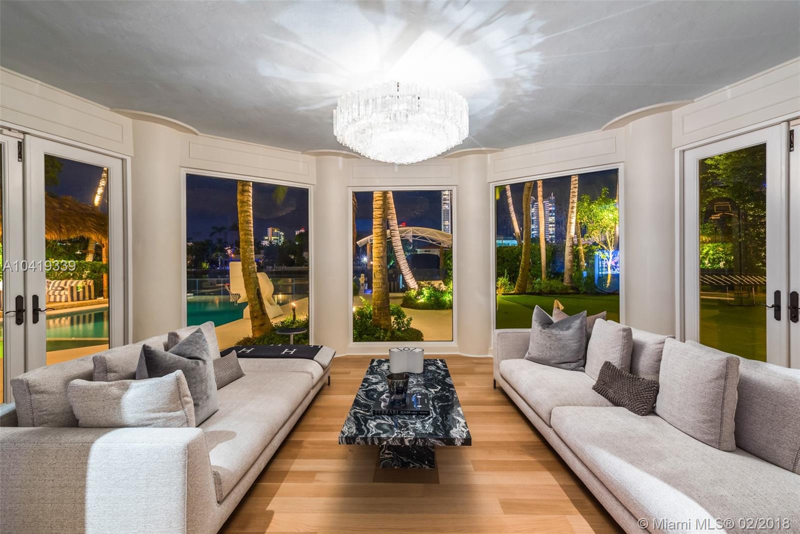 BEACH VIEW ADDITION - Residential