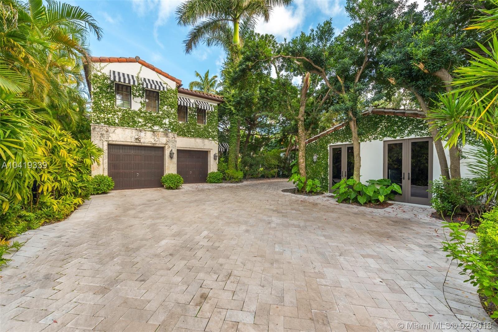 BEACH VIEW ADDITION - Residential