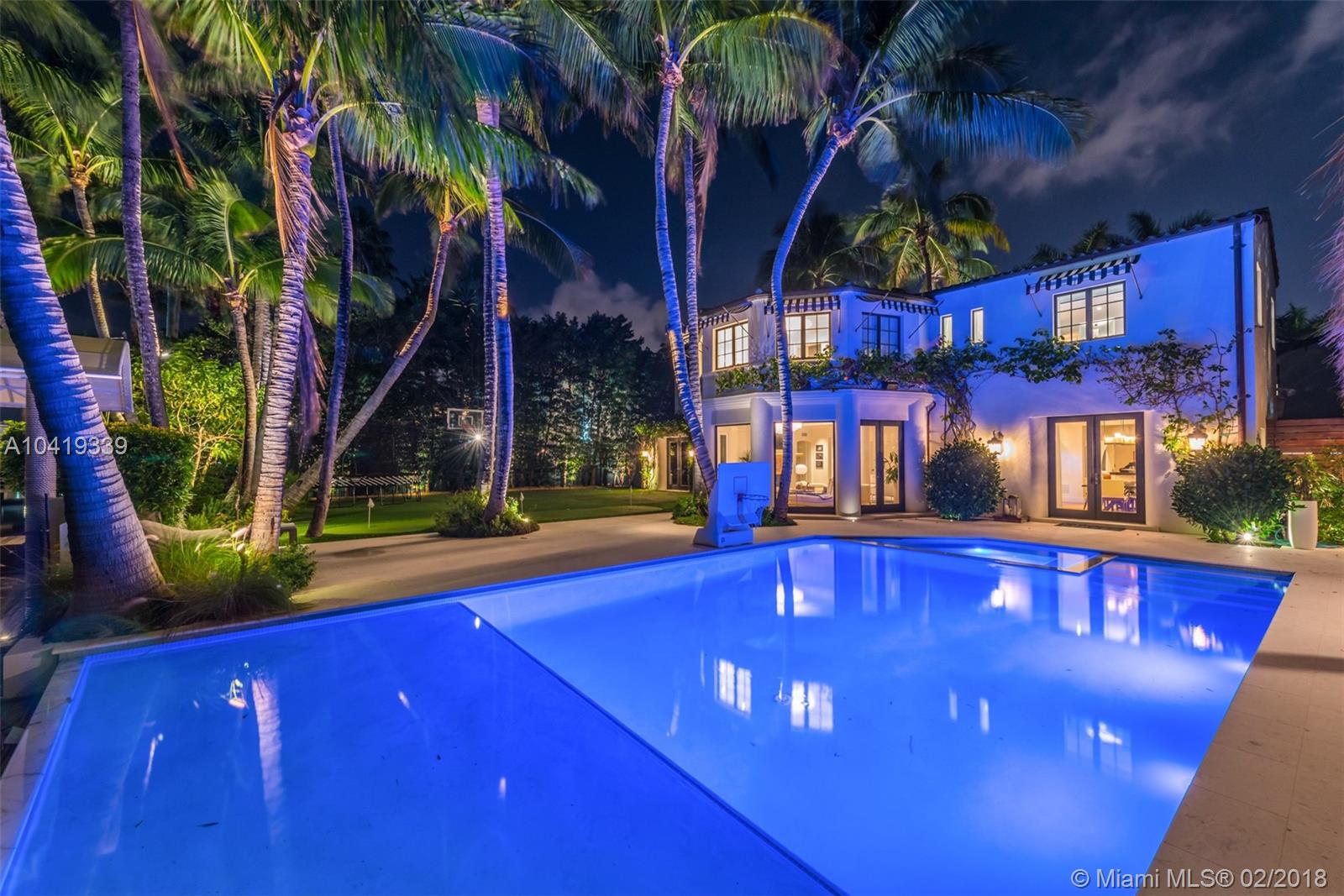 BEACH VIEW ADDITION - Residential