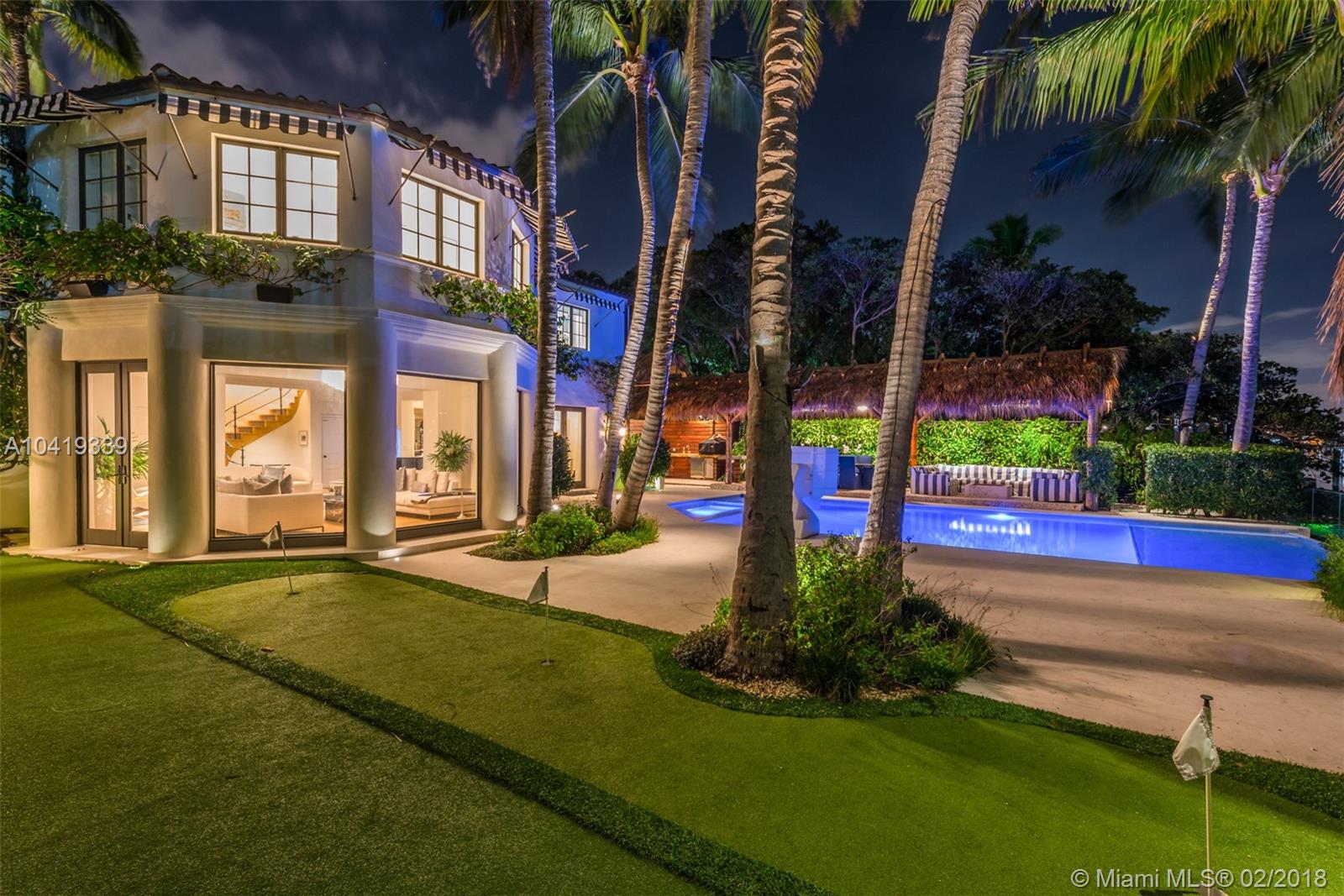 BEACH VIEW ADDITION - Residential