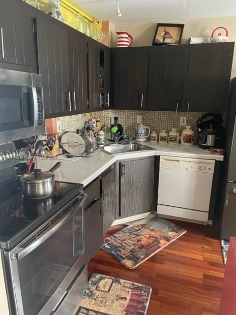 ROYAL BAHAMIAN WEST - Residential Lease