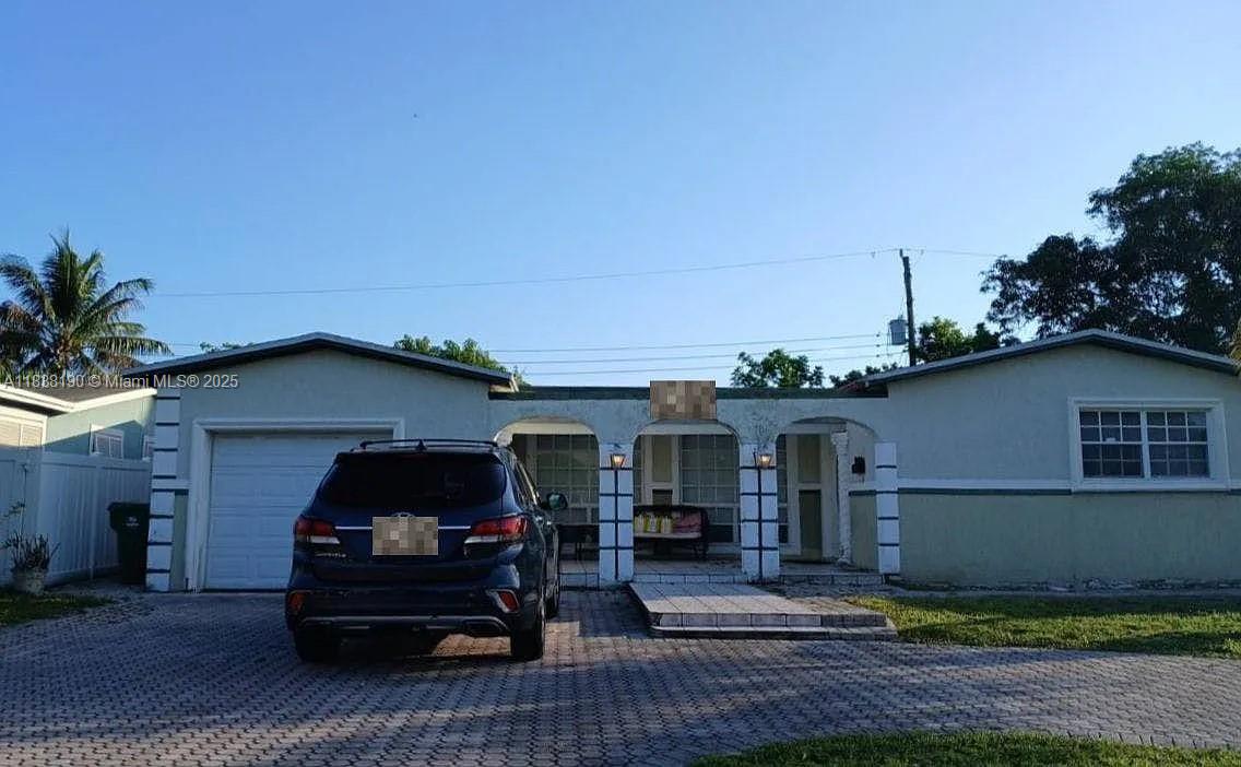7745 Harbour Blvd, Miramar, FL, 33023/$5,000 1 7745 Harbour Blvd