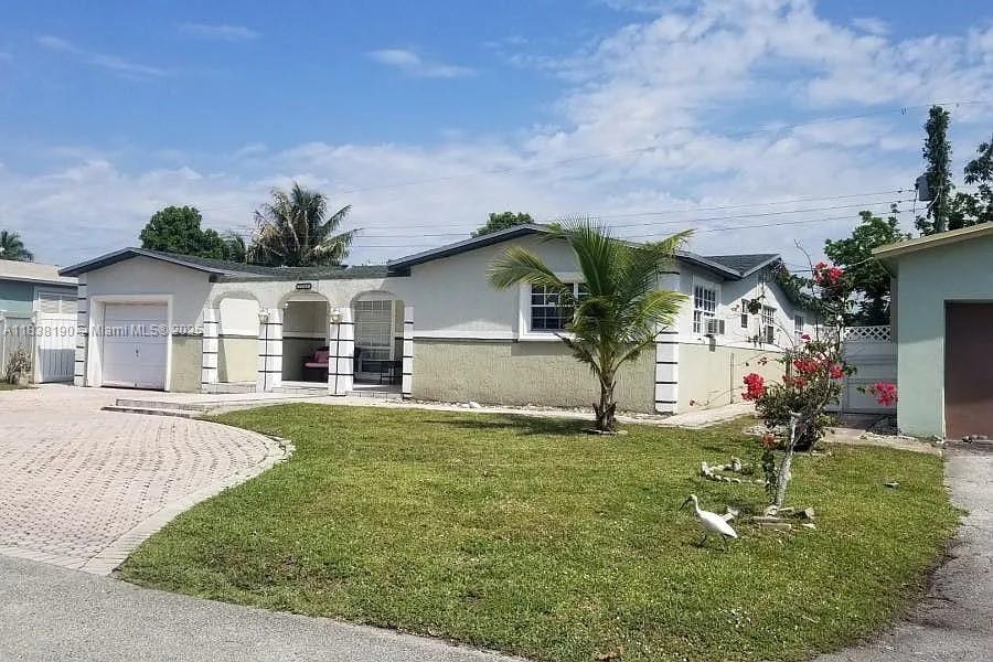 7745 Harbour Blvd, Miramar, FL, 33023/$5,000 2 7745 Harbour Blvd