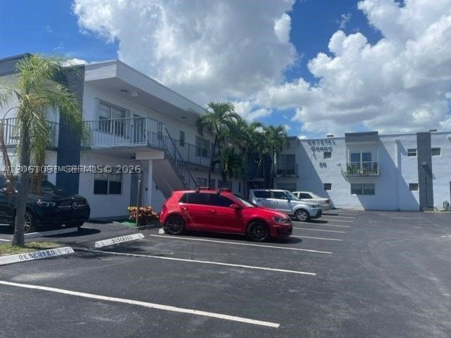 Photo of 30 SE 4th Ave #214, Hallandale Beach, FL 33009 (MLS # A12061091)