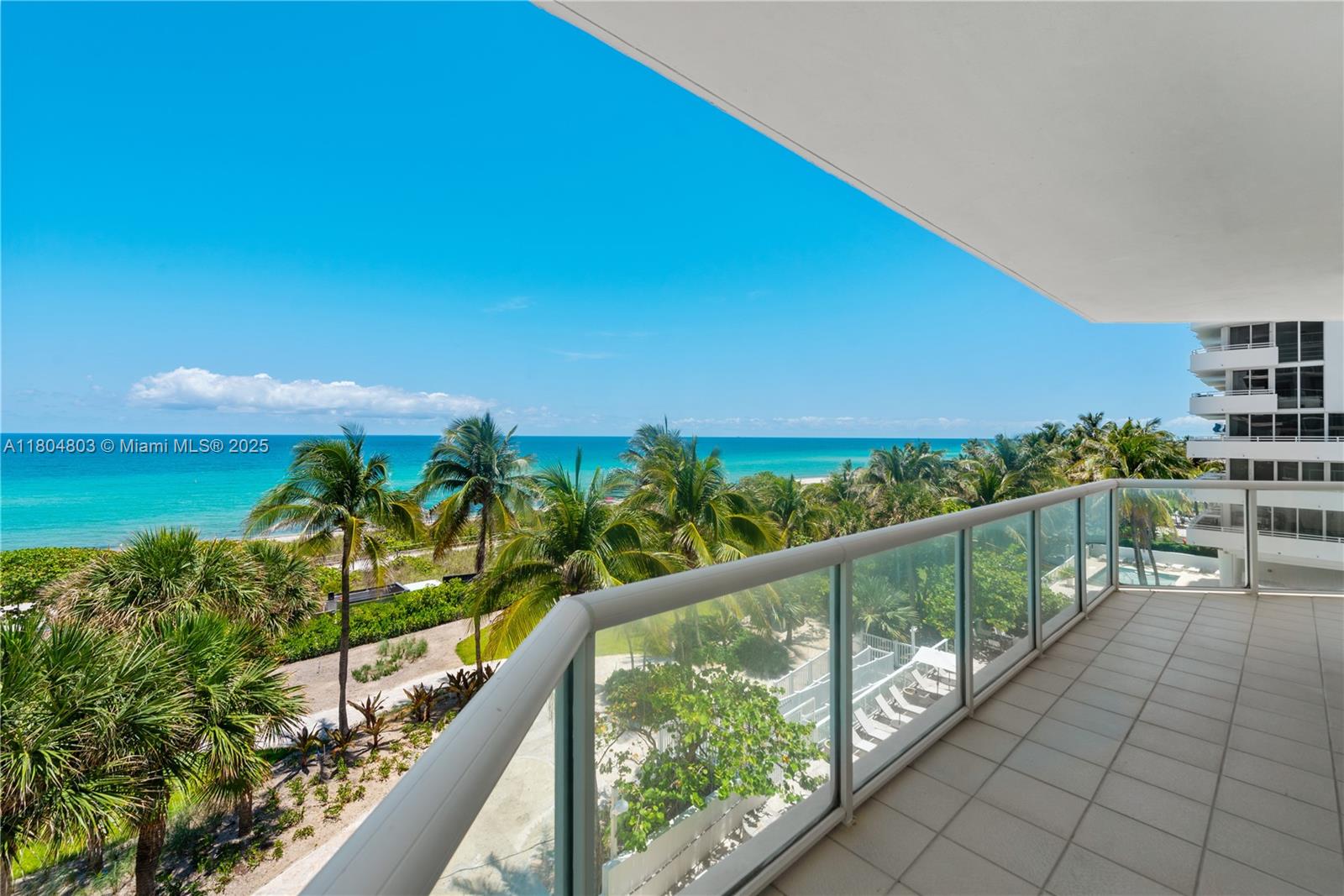 8925 Collins Ave 4A, Surfside, Miami-Dade County, Florida - 3 Bedrooms  
3 Bathrooms - 