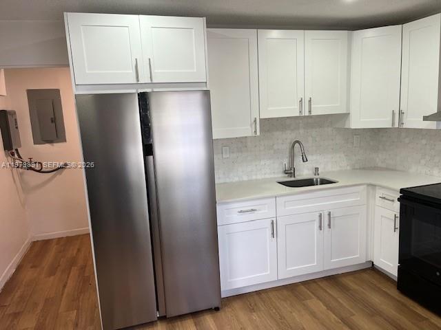 BLVD PARK - Residential Income