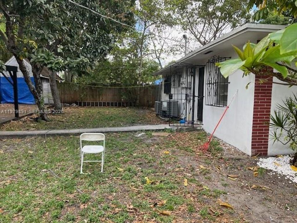 Photo of 800 NW 29th Ter, Miami, FL 33127 (MLS # A11979891)