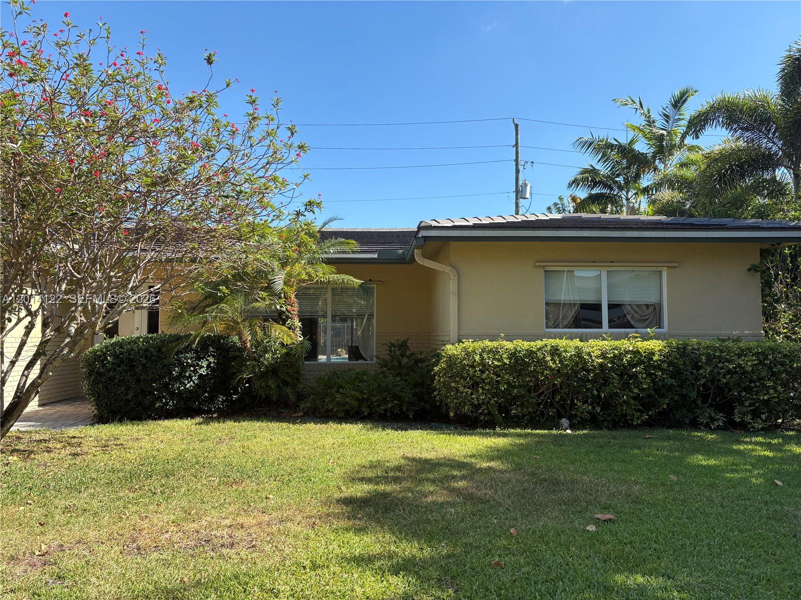 CAMPUS HEIGHTS - Residential