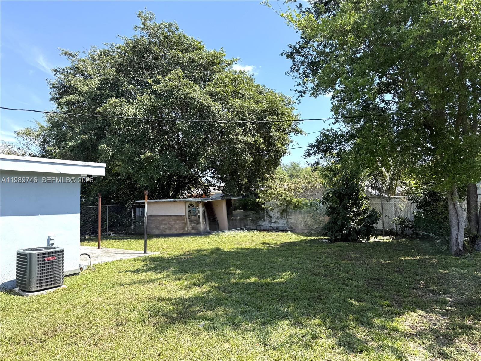 ACME GULFAIR - Residential Income