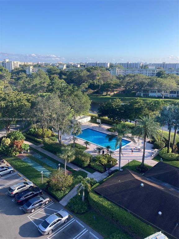 NO 51 PALM-AIRE COUNTRY C - Residential