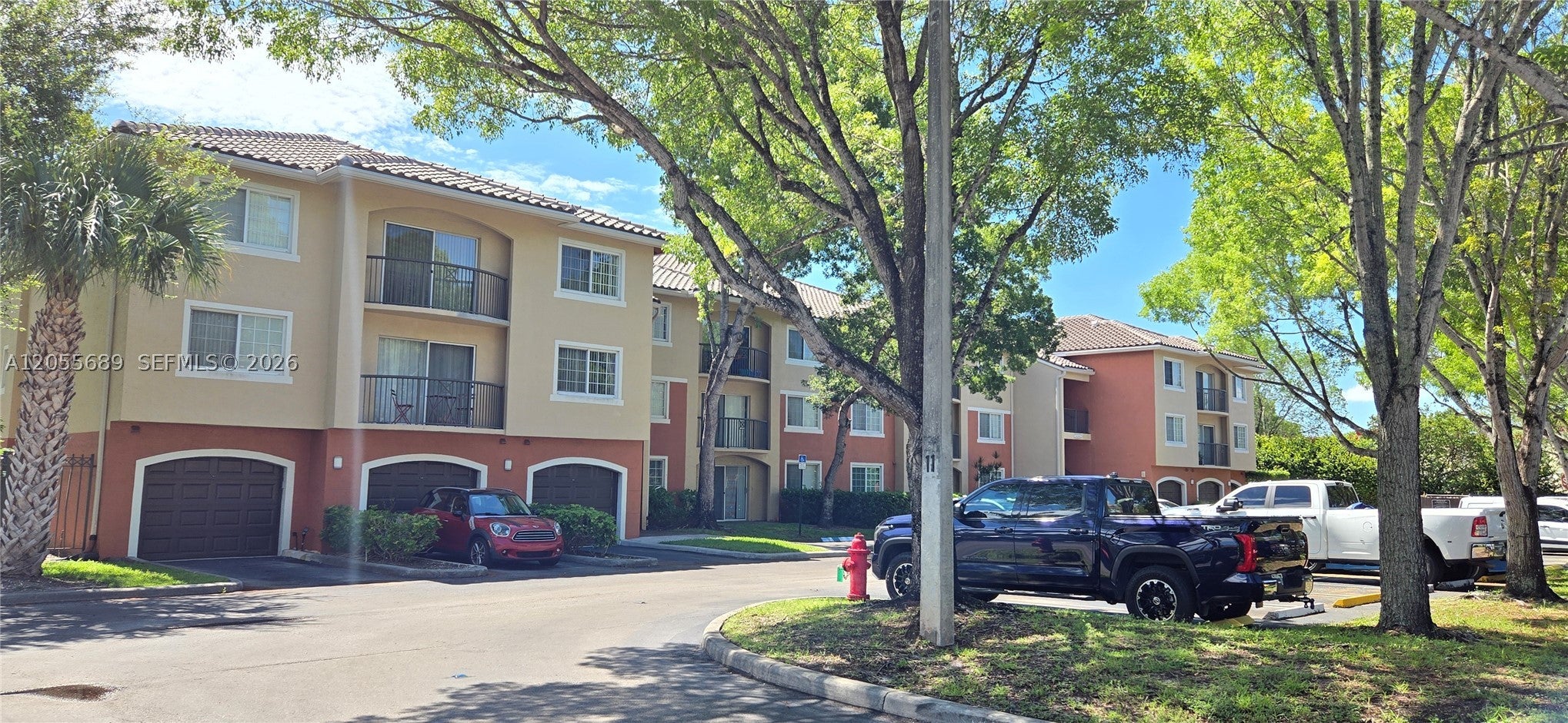 4149 N Haverhill Rd 1619, West Palm Beach FL 33417
