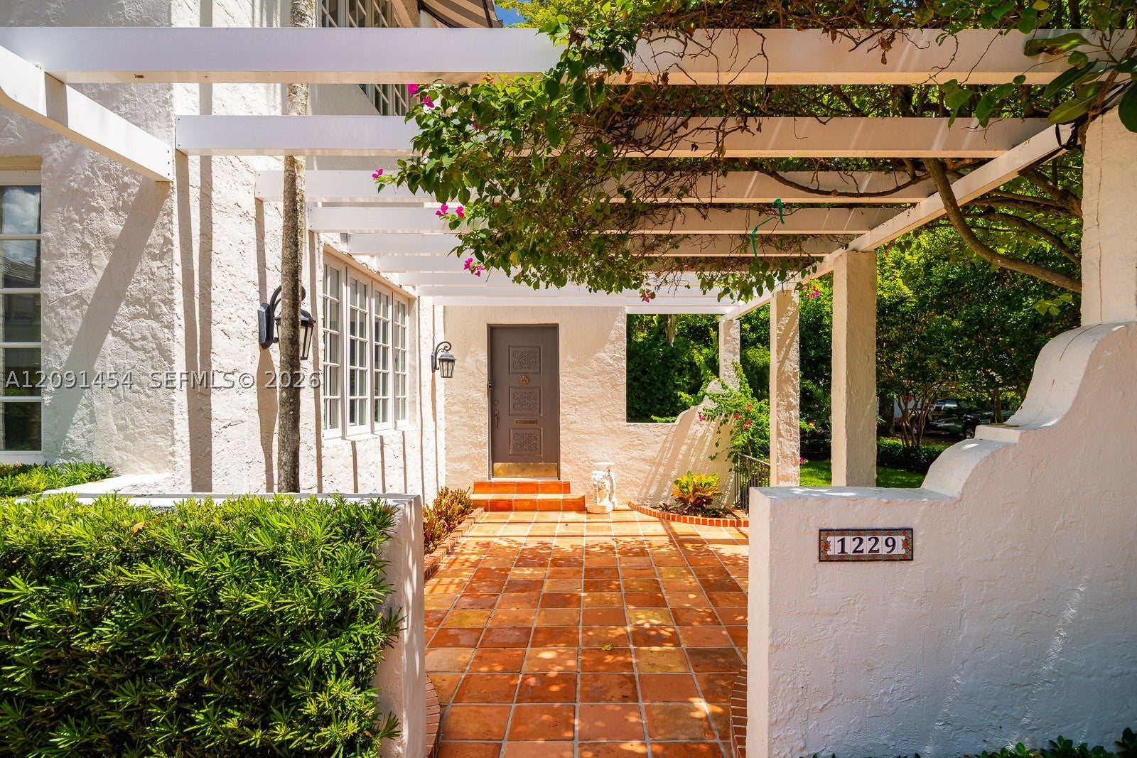 View photos, virtual tours, details... 1229 Asturia Ave