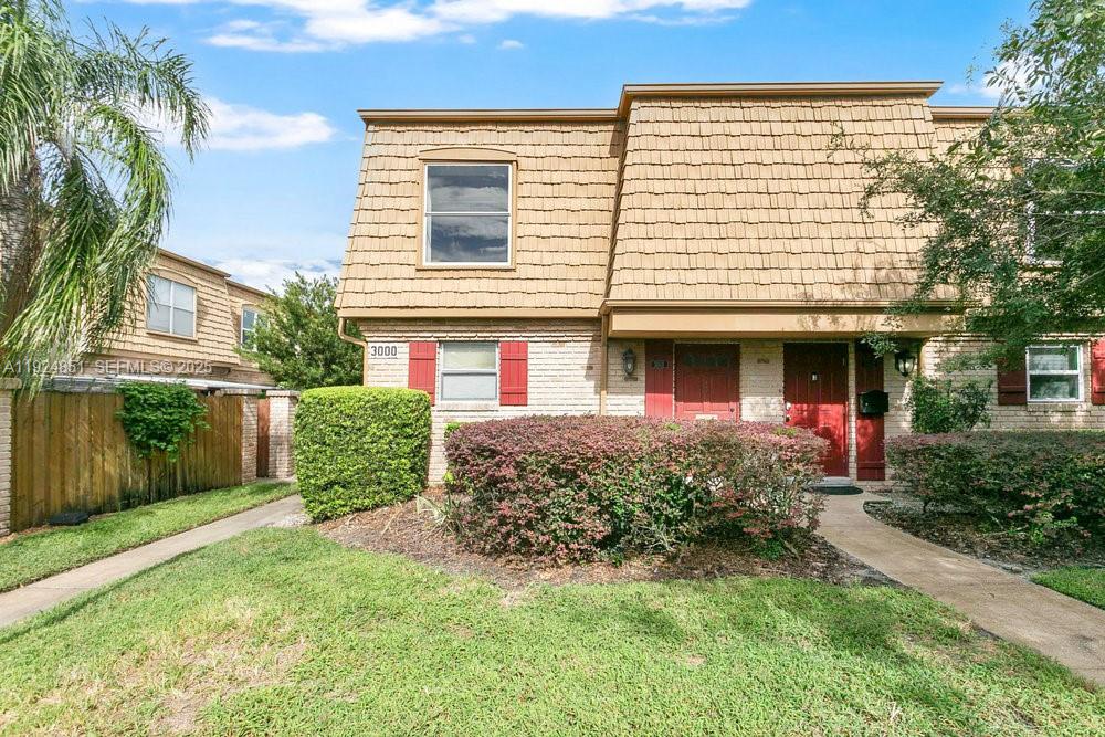 Four Seasons  Condo - Residential