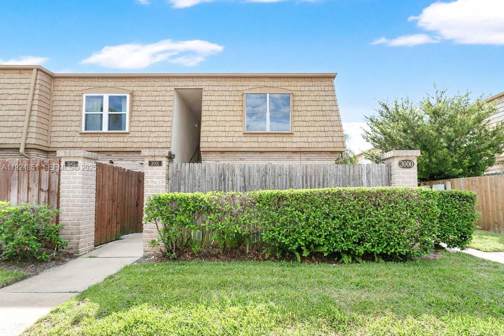 Four Seasons  Condo - Residential