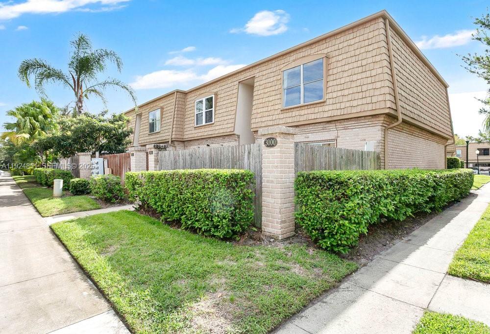 Four Seasons  Condo - Residential