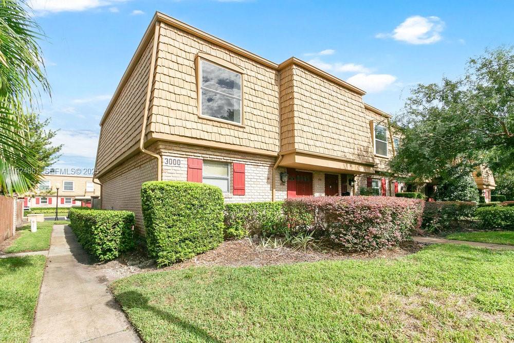 Four Seasons  Condo - Residential