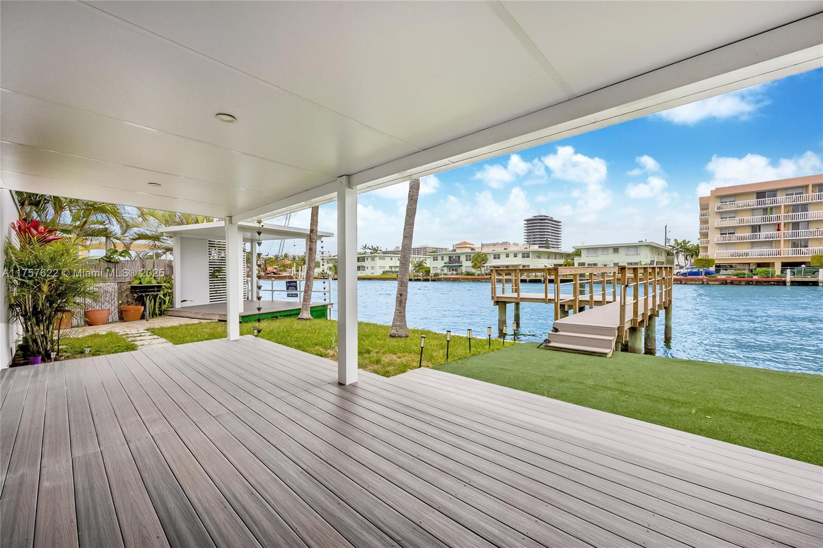 Property for Sale at 8533 Crespi Blvd, Miami Beach, Miami-Dade County, Florida - Bedrooms: 3 
Bathrooms: 2  - $2,250,000