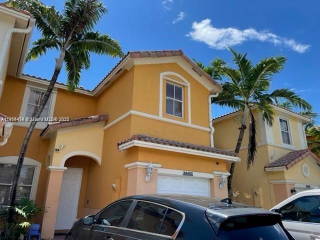 VILLAS DEL CAMPO SUB - Residential